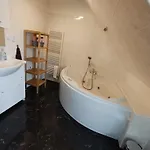 Duplex With Garden Prag