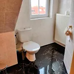 Duplex With Garden Lejlighed *